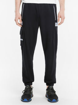 Puma - Bmw M Motorsport Street Men's Knitted Joggers