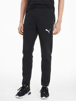 Puma - Evostripe Men's Knitted Trackpant