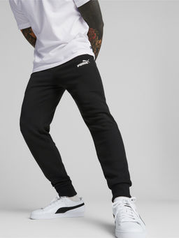 Puma - Essentials Men's Logo Joggers