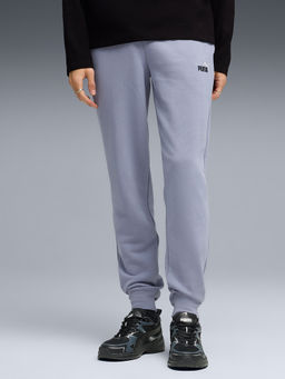 Puma - Men's Two Colour No. 1 Logo Joggers