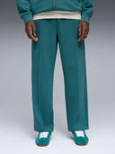 Green color option, Sold out, Currently selected