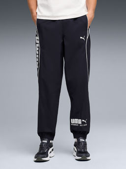 Puma - Sport Men's Woven Track Joggers