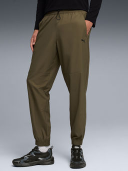 Puma - Tech Men's Woven Cargo Joggers