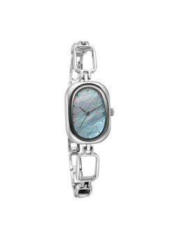 Titan - Raga Viva 6 2686SM02 Blue Dial Analog watch for Women