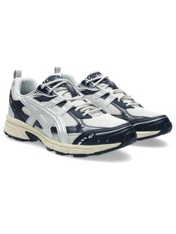 ASICS - Mens Grey Gel-Nunobiki Walking Shoes