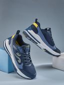 Navy Blue color option