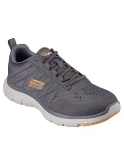 SKECHERS - Mens Flex Advantage 4.0-Valkin Running Shoes