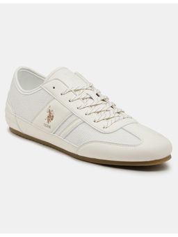 U.S. POLO ASSN. - STREAK Stylish Casual Sneakers