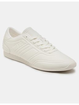 U.S. POLO ASSN. - White CREST 90 Stylish Casual Sneakers