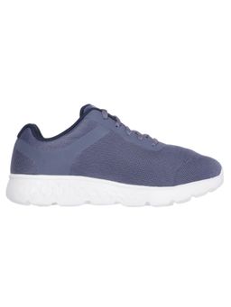 SKECHERS - Mens Navy Blue Go Run 400 Running Shoes