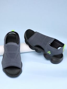 Campus - Mens GC-22170 Grey Sandals