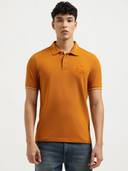 Orange color option, Currently selected