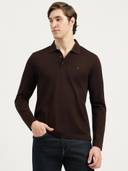 Brown color option, Currently selected