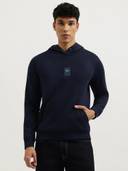 Navy Blue color option, Currently selected