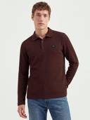 Brown color option, Currently selected