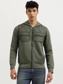Olive color option, Currently selected