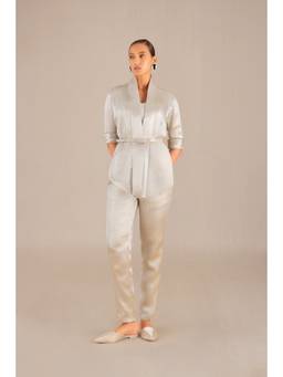 AMPM - Nava Cape Co-Ord (Set of 4)