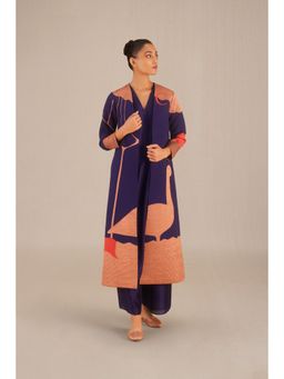 AMPM - Ifra Jacket with Pant (Set of 3)