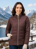 Brown color option