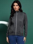 Charcoal color option, Currently selected