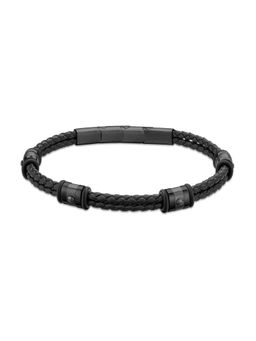 Ducati - Contesa Black Bracelet for Men