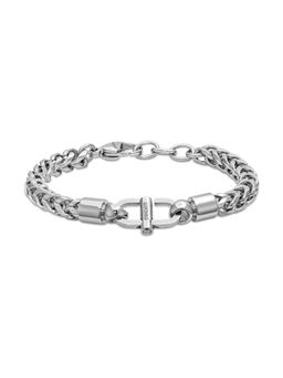Ducati - Tuono Silver Bracelet for Men