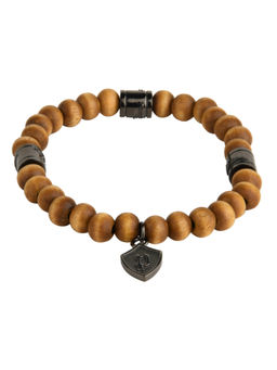 Police - Brown Bracelet for Men