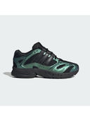 Green color option, Currently selected