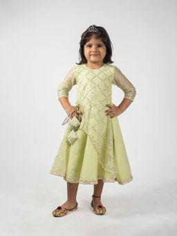 Lil Glam - Sequence Beautiful Dress