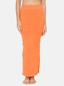 Orange color option, Currently selected