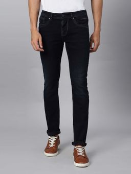 ROOKIES - Lennon Mid-Rise Slim Narrow Fit Stretchable Jeans