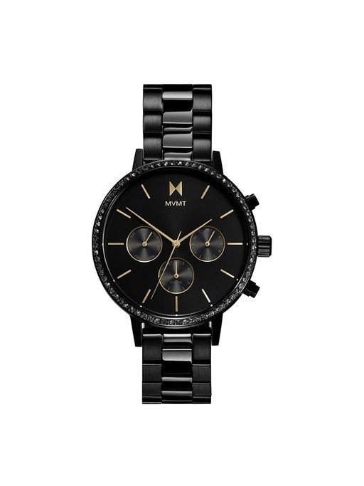 Deco Edition Mvmt Crux Watch Michael Kors Watch
