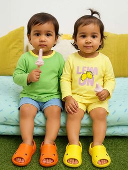 Somersault - Multi-Color Cotton Casual T-Shirt (Pack of 2)