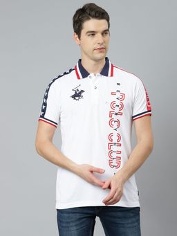 Beverly Hills Polo Club - Stars And Stripes Polo