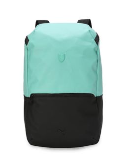 Puma - Unisex Adult Ferrari Style Frozen Green Backpack