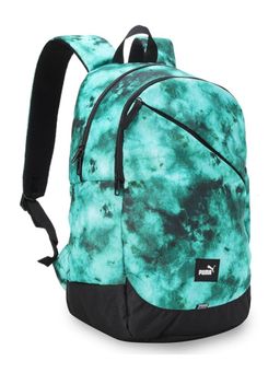 Puma - Unisex Adult Dash Malachite Apo Backpack