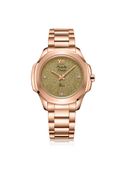 Rose Gold color option, Sold out