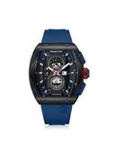Blue color option, Currently selected