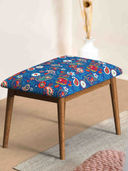 Blue color option, Currently selected