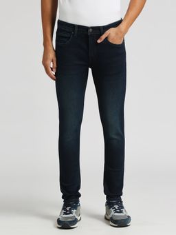 Pepe Jeans - Mid Rise Skinny Fit Jeans