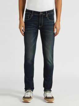 Pepe Jeans - Vapour Straight Fit Low Waist Jeans