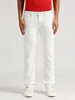 Pepe Jeans - Vapour Slim Fit Mid Waist Jeans