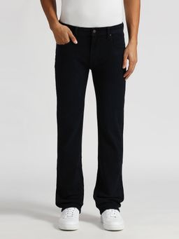 Pepe Jeans - Holborn Regular Fit Mid Waist Straight Leg Jeans