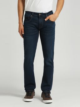 Pepe Jeans - Mens Slim fit Jeans- Blue