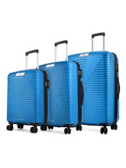 Skybags - Beat Pro Set 55 + 66 + 76 360 Degree N SPT Blue