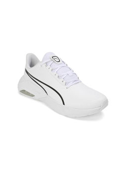 Puma - X-Cell Nova FS Unisex Running Shoes White