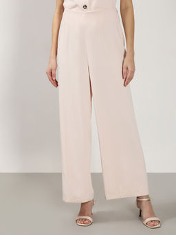 VERO MODA - Women Beige Pant