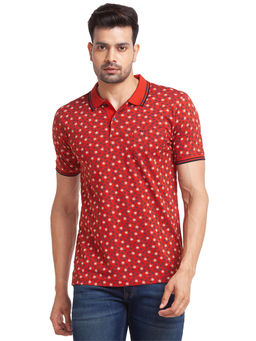 ColorPlus - Dark Orange T-Shirt