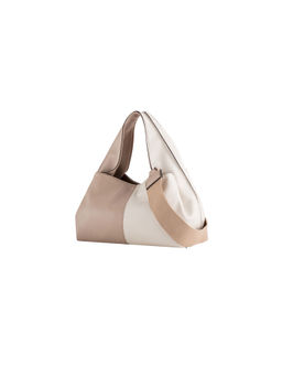 CARPISA - Top Handle Giuly Off White Small V1 Bag