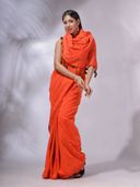 Orange color option, Sold out, Currently selected